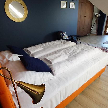 Апартаменты Uroczy Penthouse Шклярска-Поремба Экстерьер фото